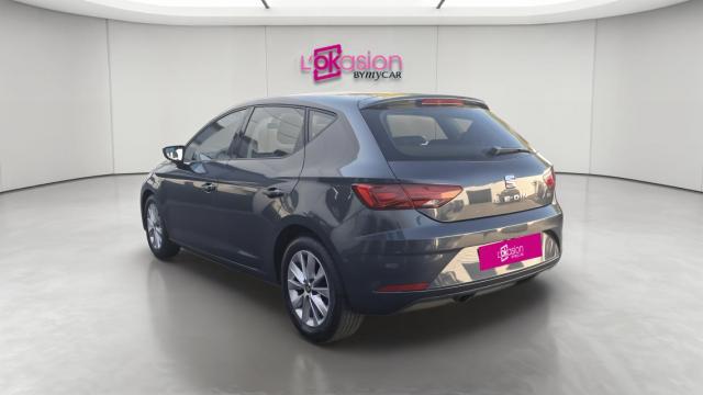 Seat Leon image 5