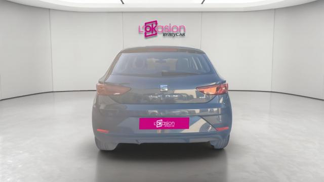 Seat Leon image 4