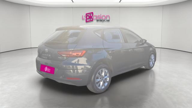 Seat Leon image 2