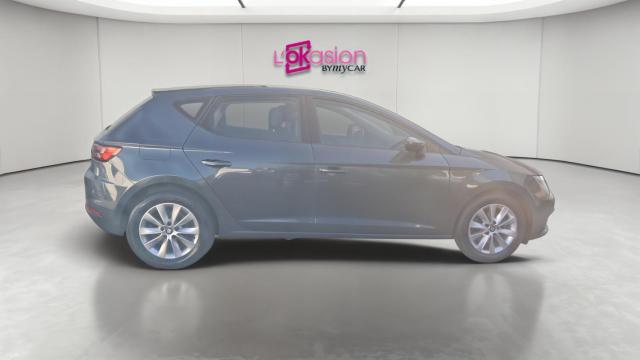 Seat Leon image 3