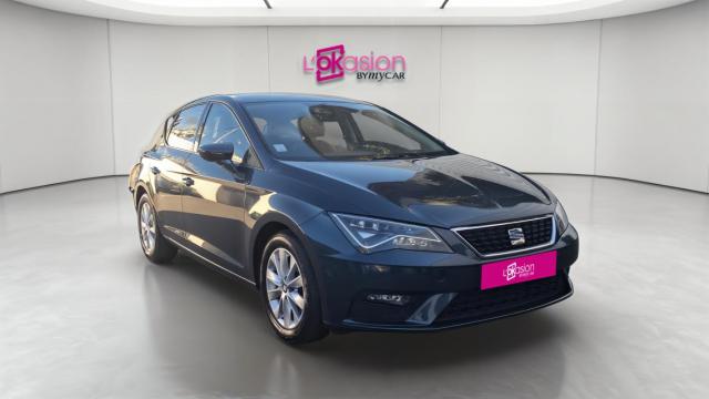 Seat Leon image 1