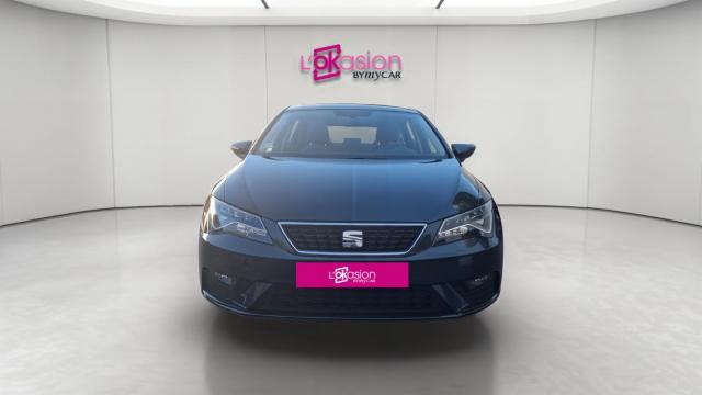 Seat Leon image 9