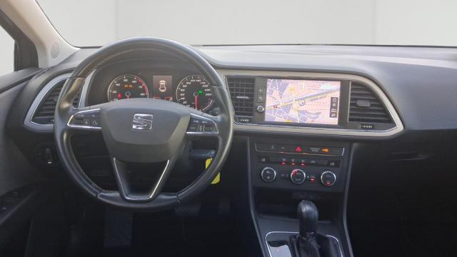 Seat Leon image 6