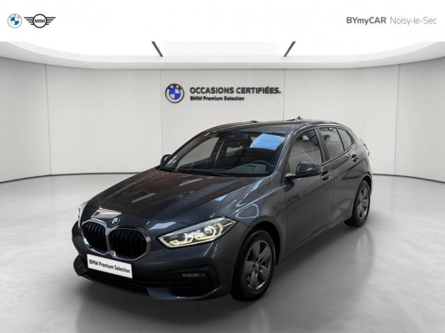 Bmw Série 1 F40 118i 140 Ch Dkg7 Lounge