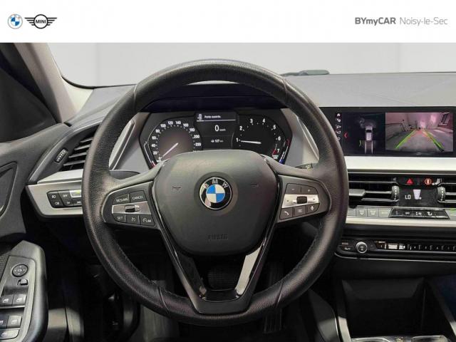 Bmw Série 1 image 8