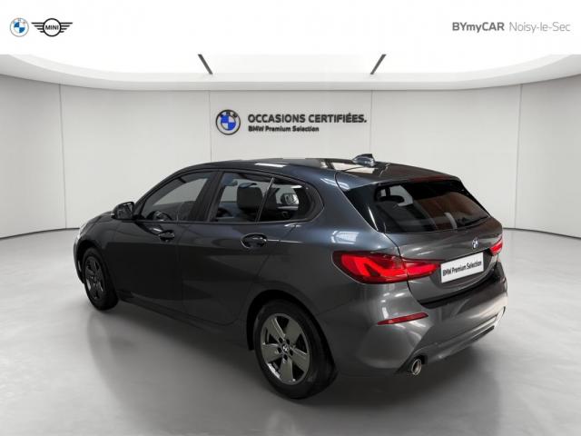 Bmw Série 1 image 3