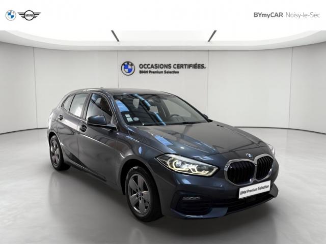 Bmw Série 1 image 9