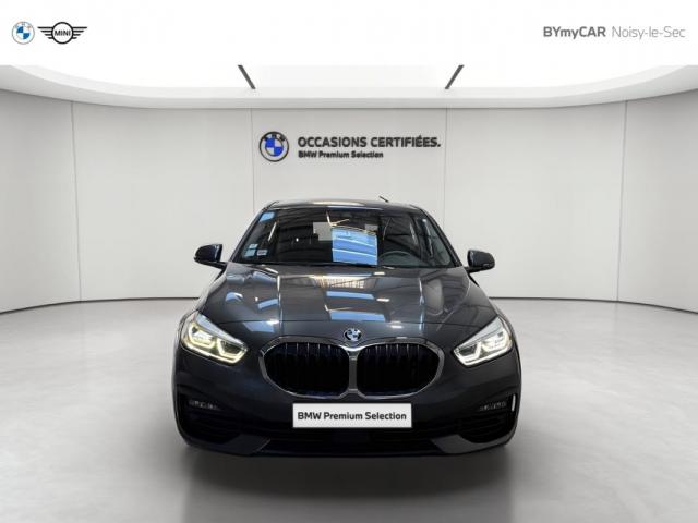 Bmw Série 1 image 5