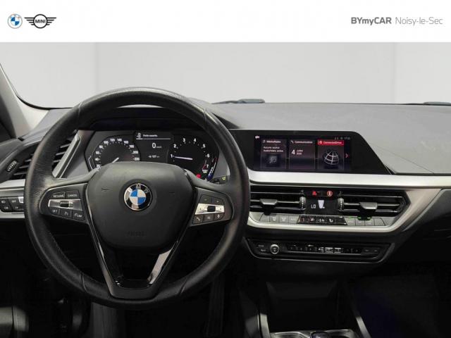 Bmw Série 1 image 6