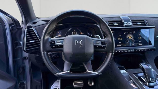 Ds Ds 7 Crossback image 1