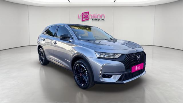 Ds Ds 7 Crossback image 8