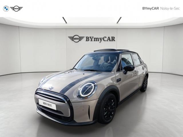 Mini 5 Portes d’occasion
