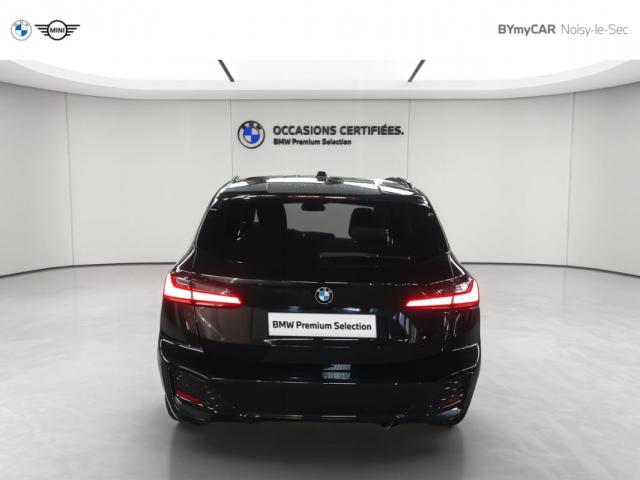 Bmw Serie 2 Active Tourer image 1
