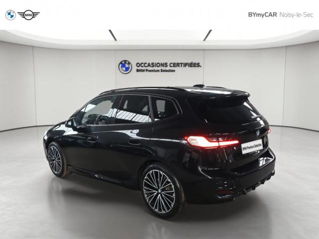 Bmw Serie 2 Active Tourer image 6
