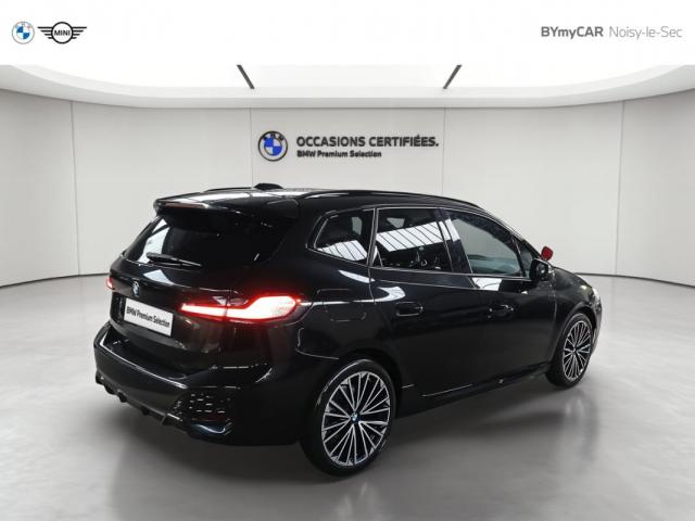 Bmw Serie 2 Active Tourer image 9