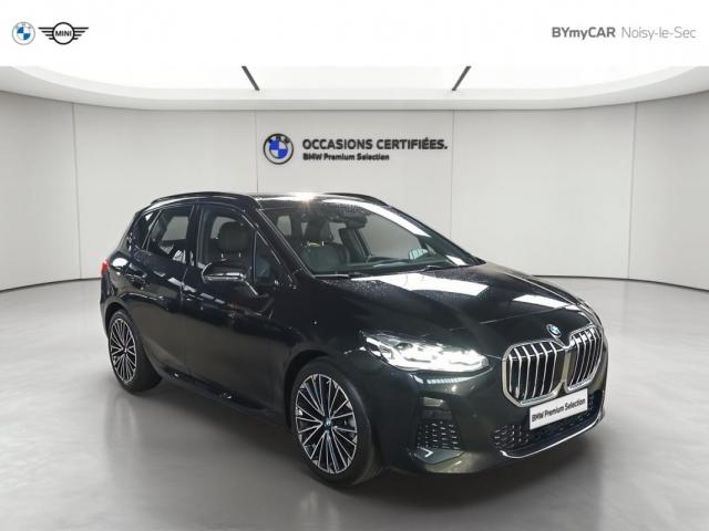 Bmw Serie 2 Active Tourer image 8