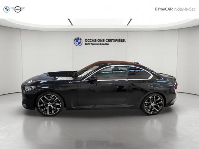 Bmw Serie 2 image 6