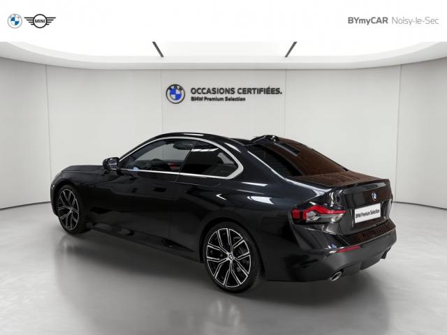 Bmw Serie 2 image 8