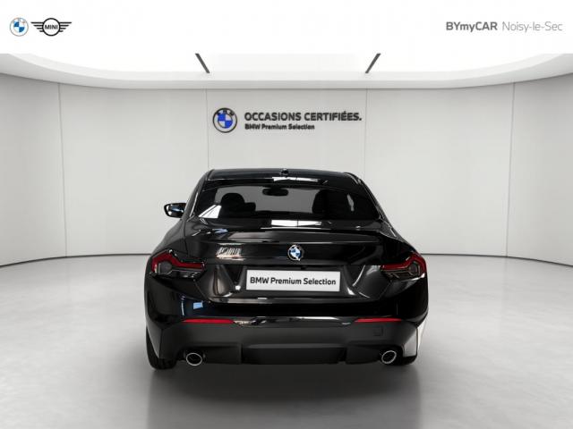 Bmw Serie 2 image 9