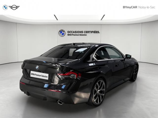 Bmw Serie 2 image 4