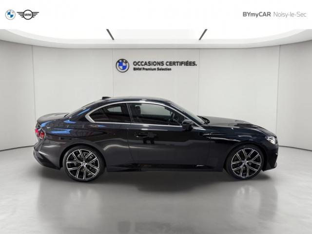Bmw Serie 2 image 1