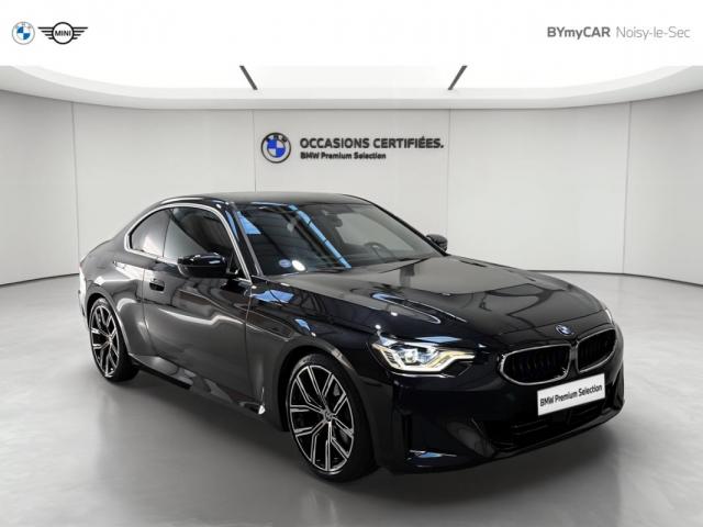 Bmw Serie 2 image 7