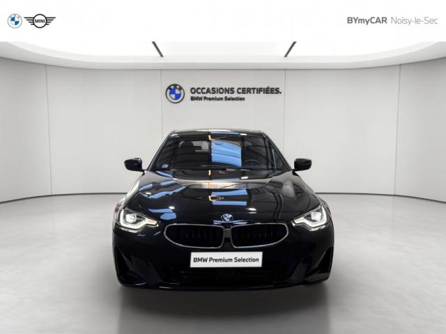 Bmw Serie 2 image 3