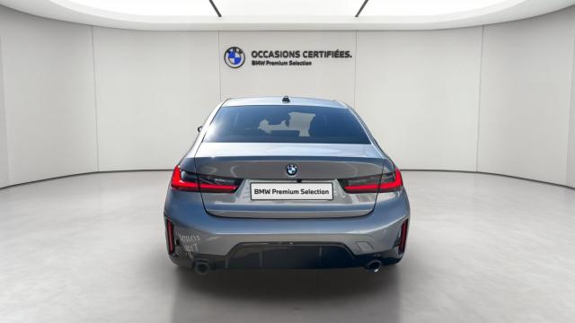 Bmw Série 3 image 4