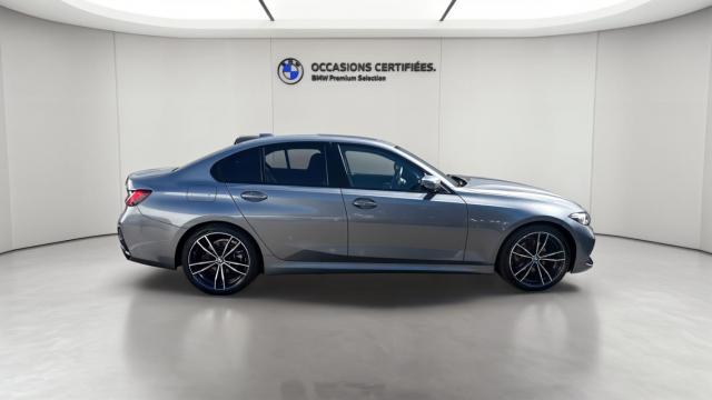 Bmw Série 3 image 9