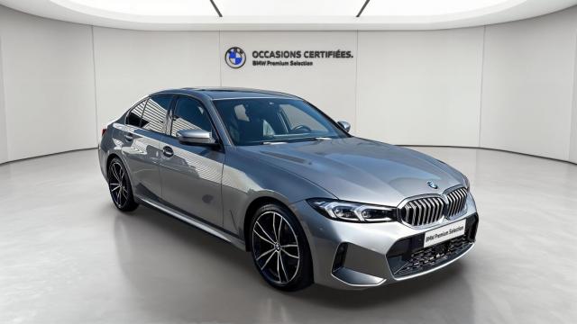 Bmw Série 3 image 2