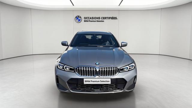 Bmw Série 3 image 1