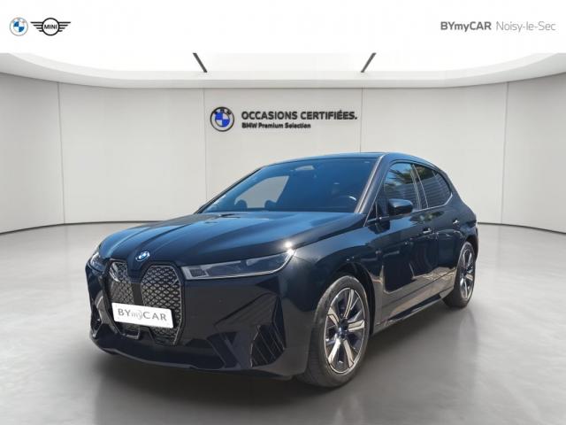 Bmw Ix I20 Xdrive40 326ch