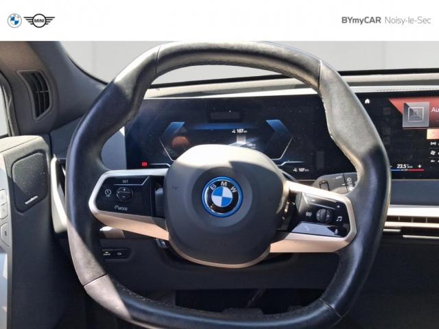 Bmw Ix image 7