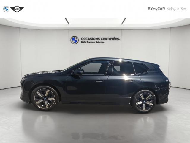 Bmw Ix image 4