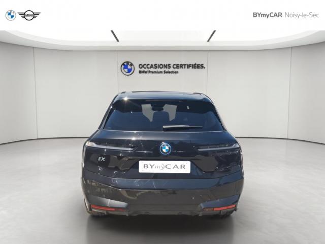 Bmw Ix image 5