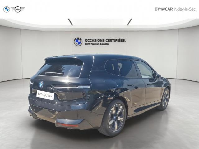 Bmw Ix image 1