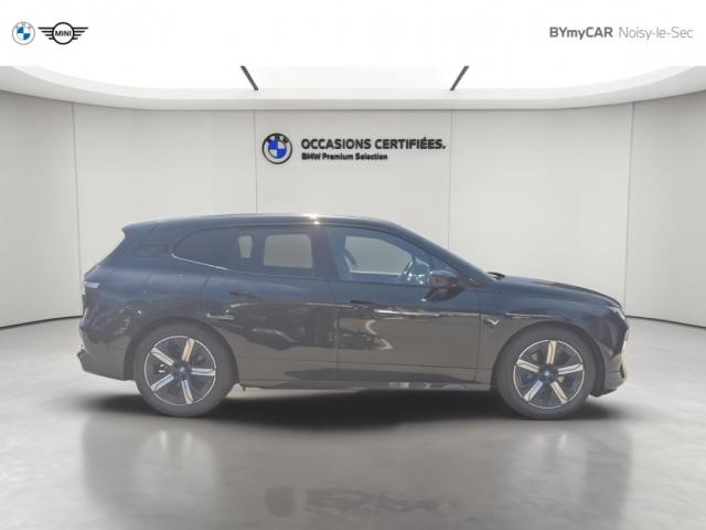Bmw Ix image 6