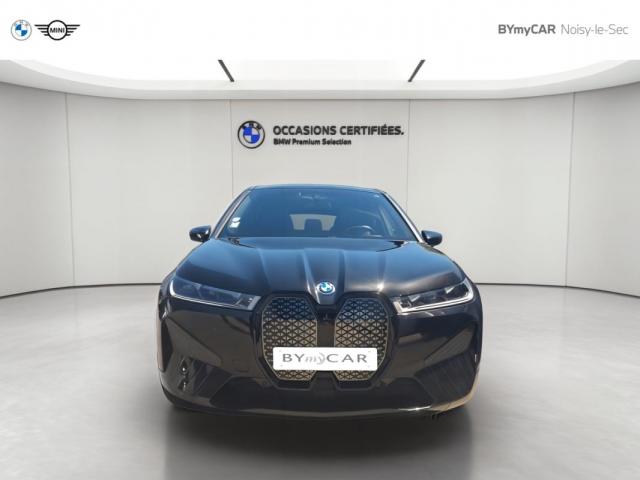 Bmw Ix image 3