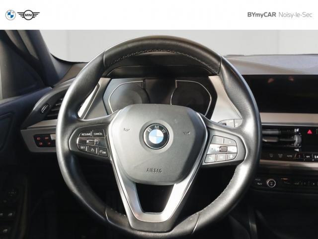 Bmw Série 1 image 2