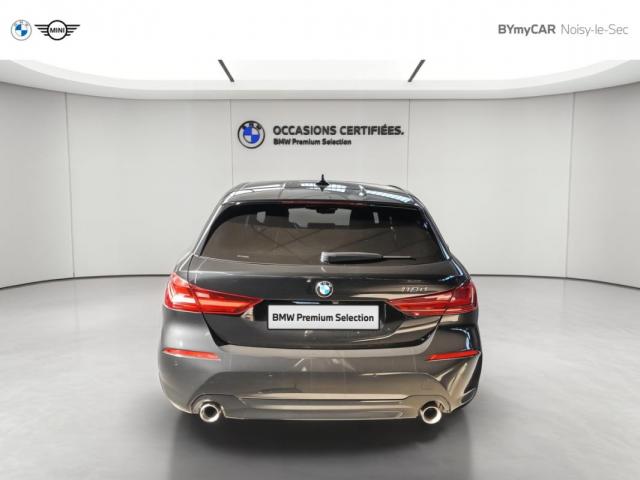 Bmw Série 1 image 1