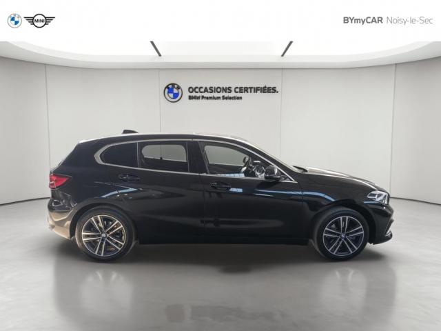 Bmw Série 1 image 6