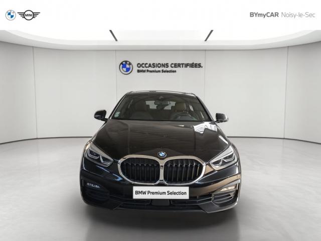 Bmw Série 1 image 8