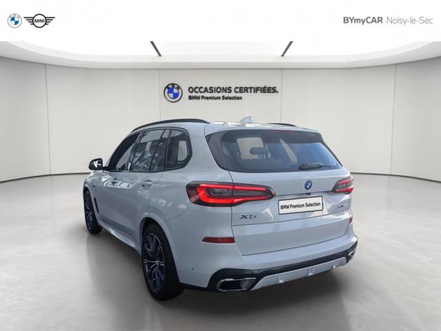 Bmw X5 image 6
