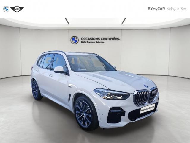 Bmw X5 image 8