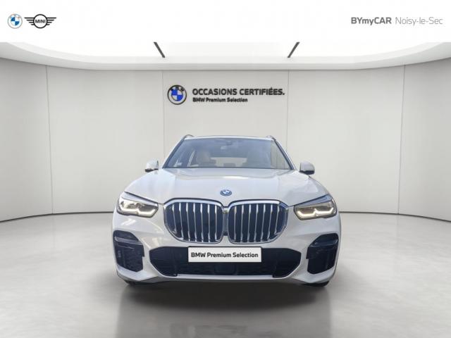 Bmw X5 image 2