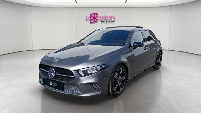 Mercedes Benz Classe A 180 7g-Dct Progressive Line