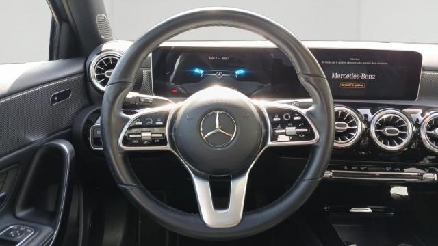 Mercedes Benz Classe A image 6