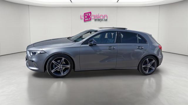Mercedes Benz Classe A image 7