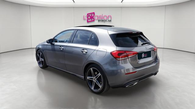 Mercedes Benz Classe A image 3