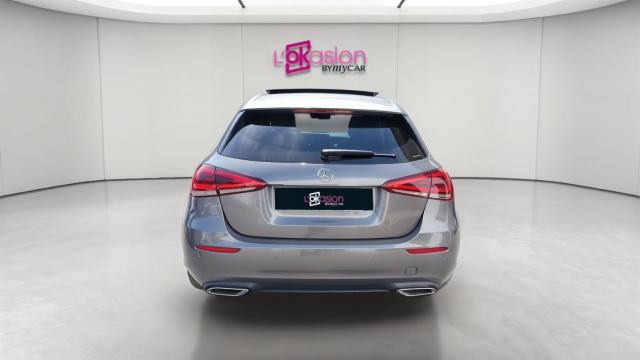 Mercedes Benz Classe A image 5